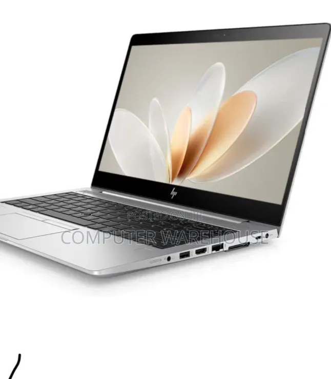 New Laptop HP EliteBook 745 G2 8GB Intel Core i3 SSD 256GB