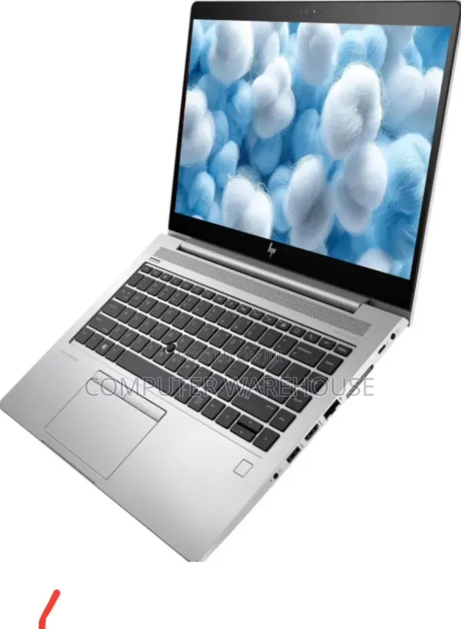 New Laptop HP EliteBook 745 G2 8GB Intel Core i3 SSD 256GB