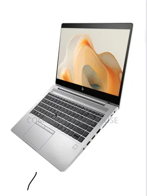 New Laptop HP EliteBook 745 G2 8GB Intel Core 3 SSD 256GB