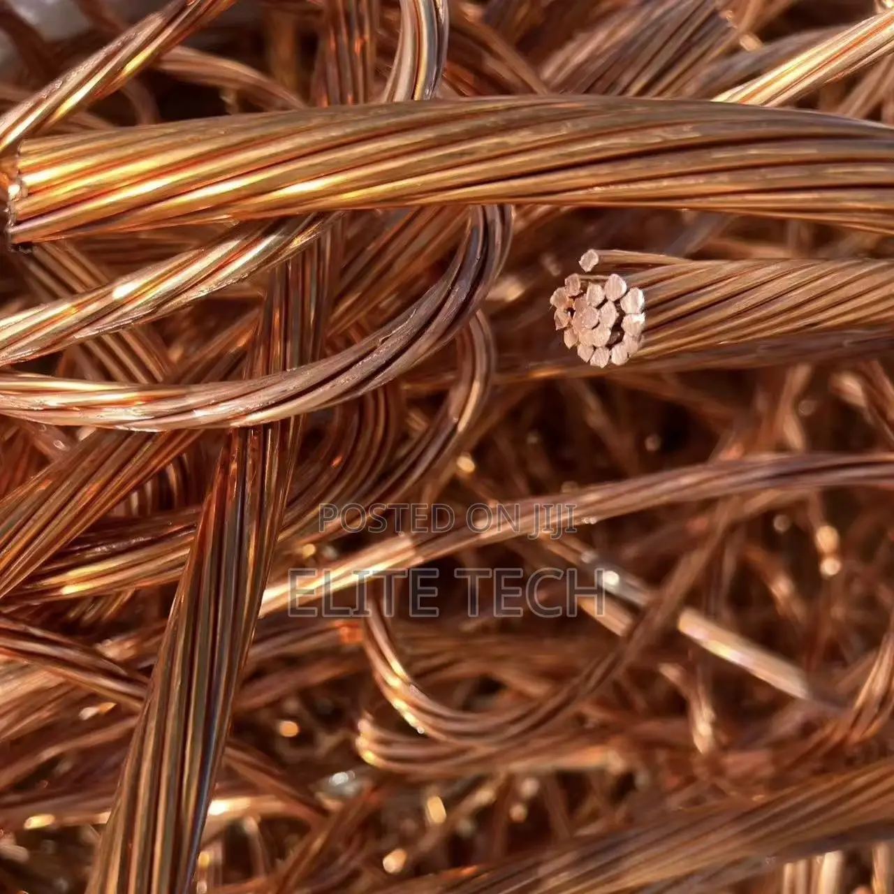 Copper Scrab Instant Payment