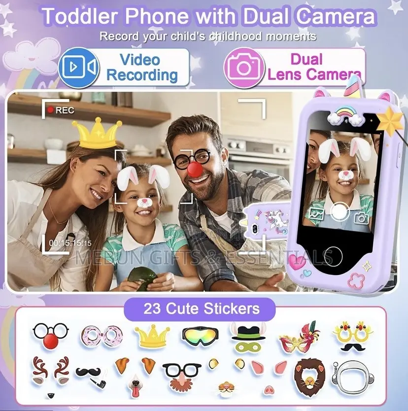 New Mobile Phone