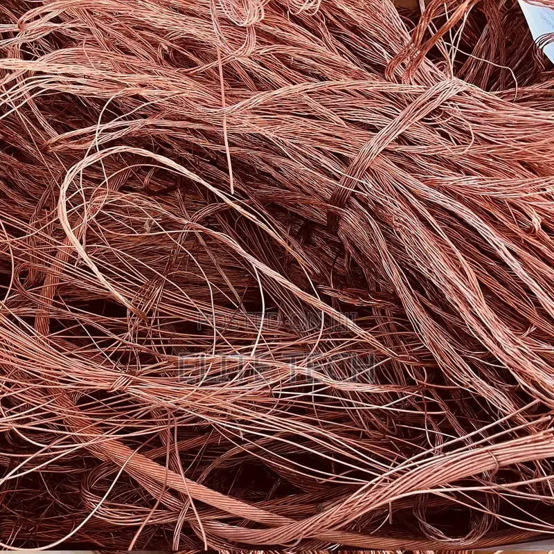 Copper Scrab Instant Payment