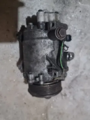 A/C Compressor for Honda CRV 2008