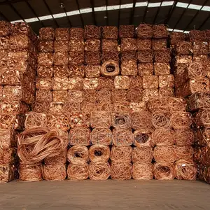 We Buy Insulated Copper Cable Scrap & Stripped Wire – Instant Pay