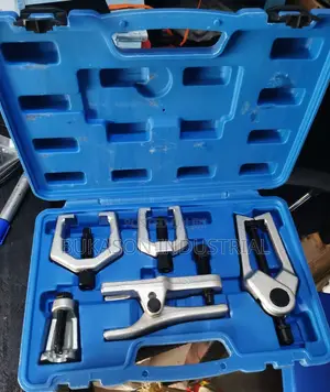Wholesale Front End Tool Set – 5pc Auto Puller Kit (Bulk Deals)