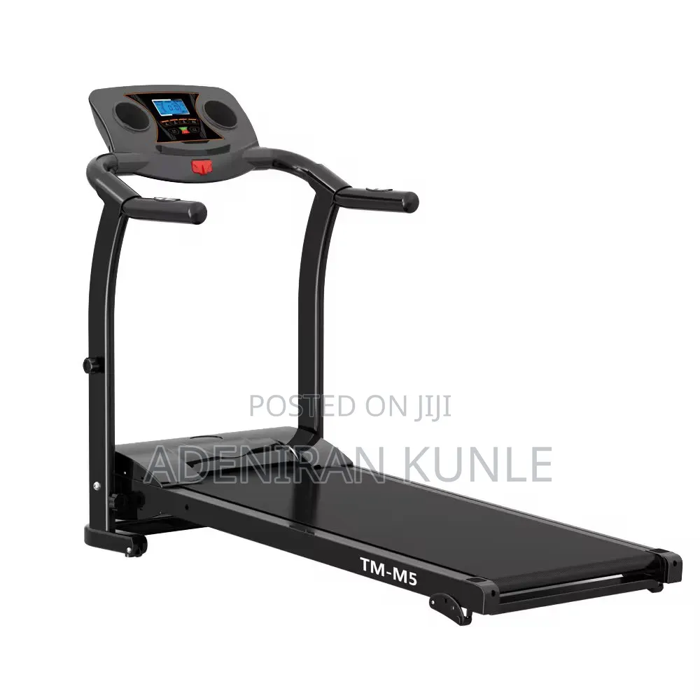 TM-MS Treadmill
