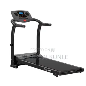 TM-MS Treadmill