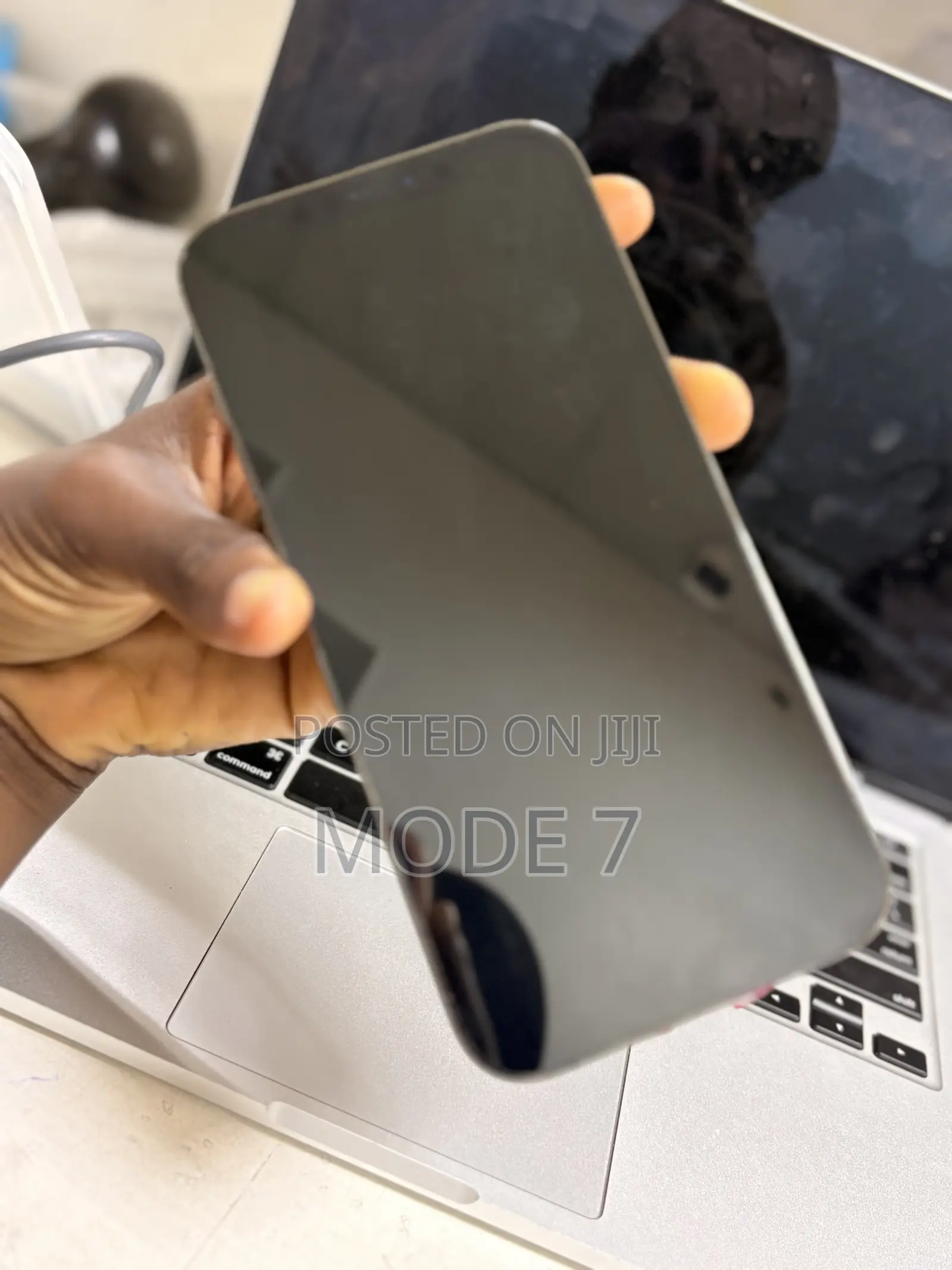 Apple iPhone 12 Pro Max 128 GB Graphite
