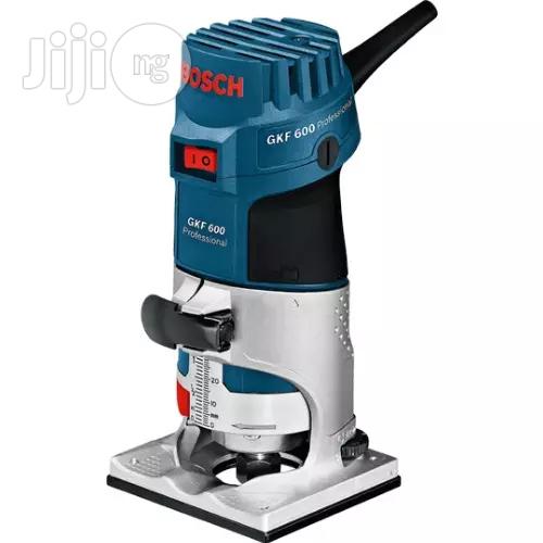 Palm Router GKF 600 Professional
