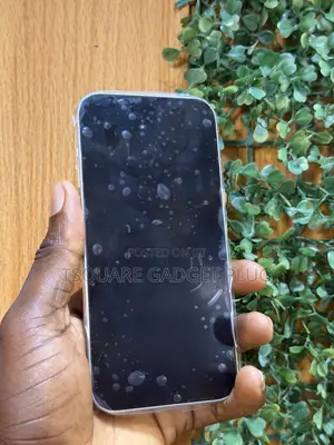 Apple iPhone 15 Plus 256 GB Yellow