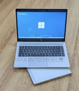 Laptop HP EliteBook 840 G6 16GB Intel Core i7 SSD 512GB