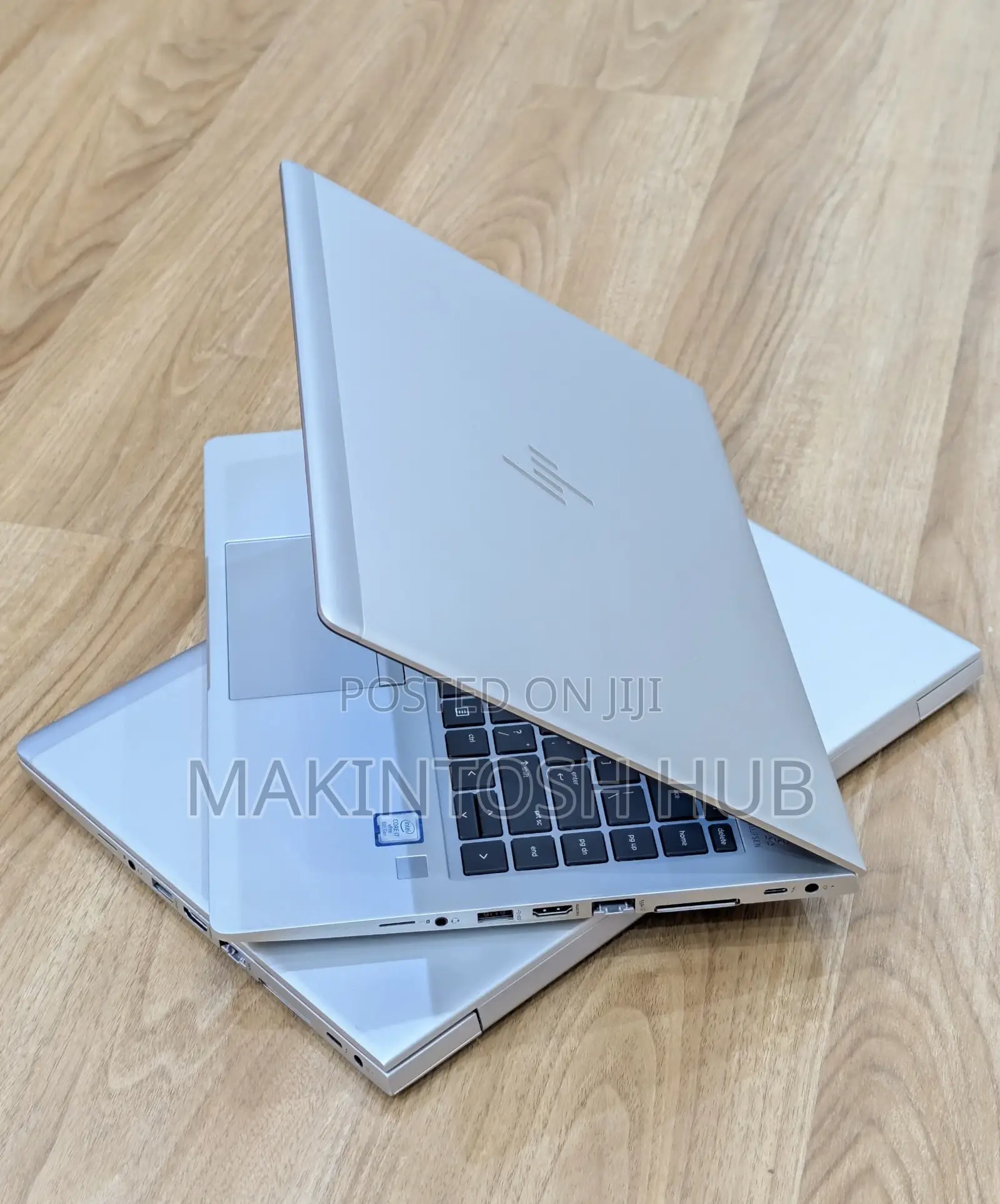 Laptop HP EliteBook 840 G6 16GB Intel Core i7 SSD 512GB