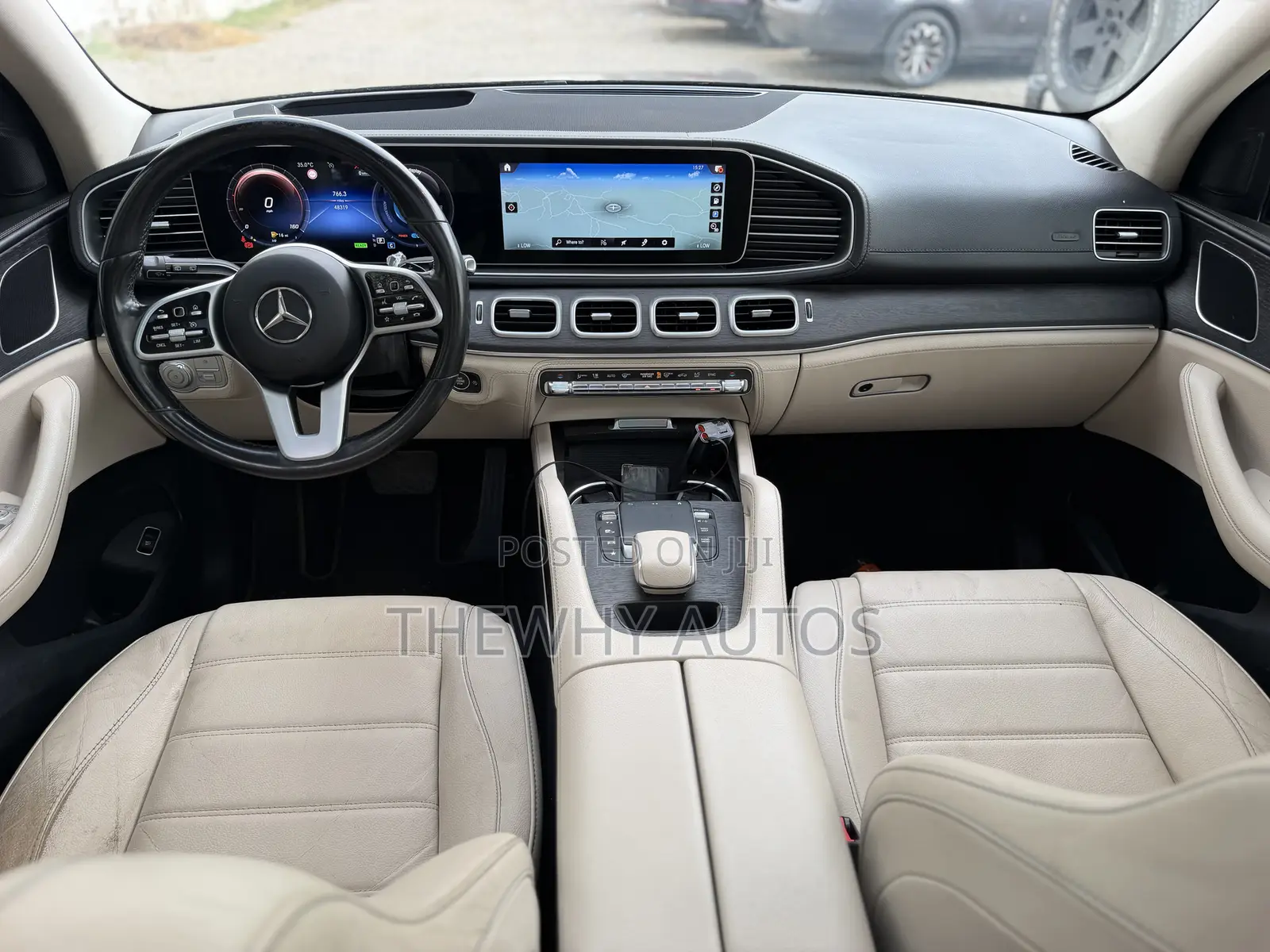 Mercedes-Benz GLE-Class GLE 450 4MATIC 2022 Black