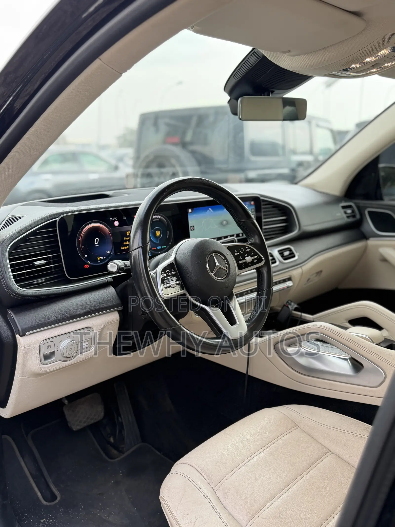 Mercedes-Benz GLE-Class GLE 450 4MATIC 2022 Black