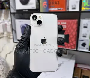 Apple iPhone 13 128 GB White