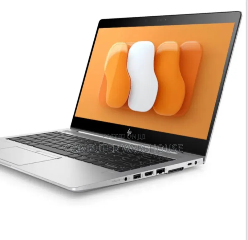 New Laptop HP EliteBook 745 G2 8GB Intel Core 3 SSD 256GB