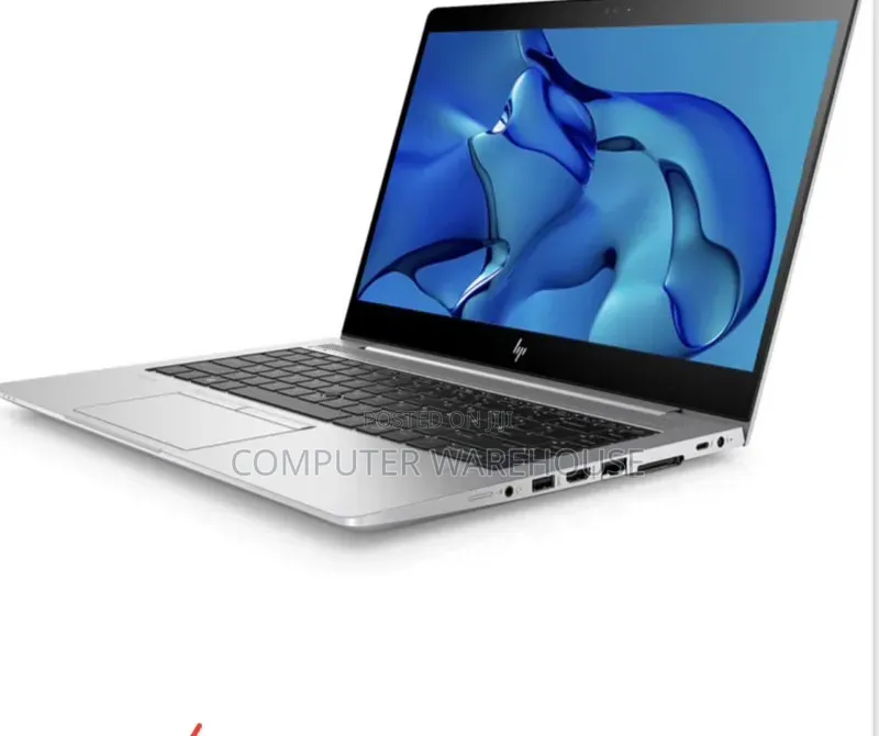 New Laptop HP EliteBook 745 G2 8GB Intel Core 3 SSD 256GB