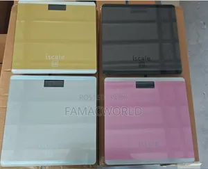 Bathroom Scale