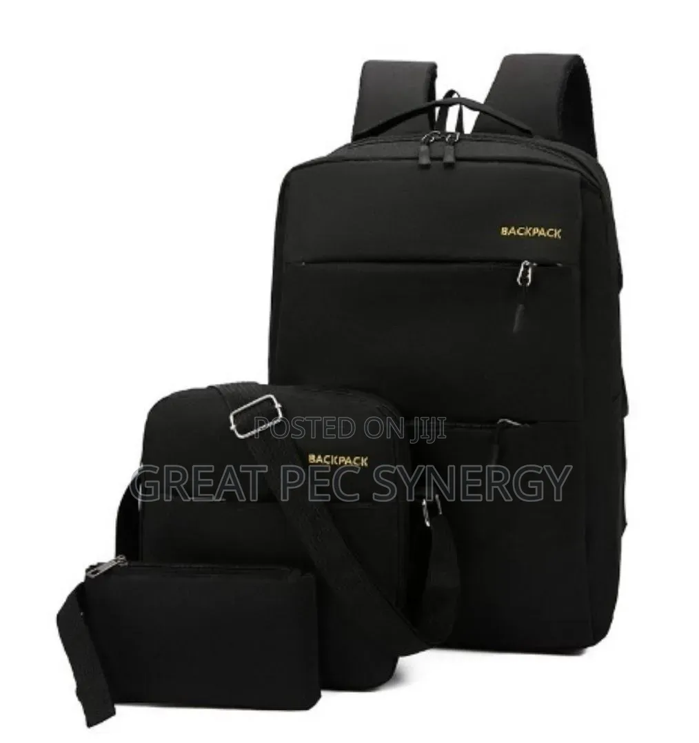 Laptop Bag
