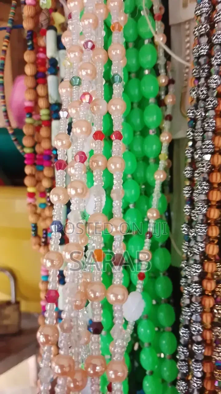 Waist Bead
