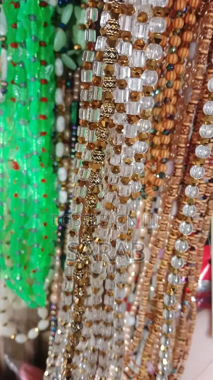 Waist Bead