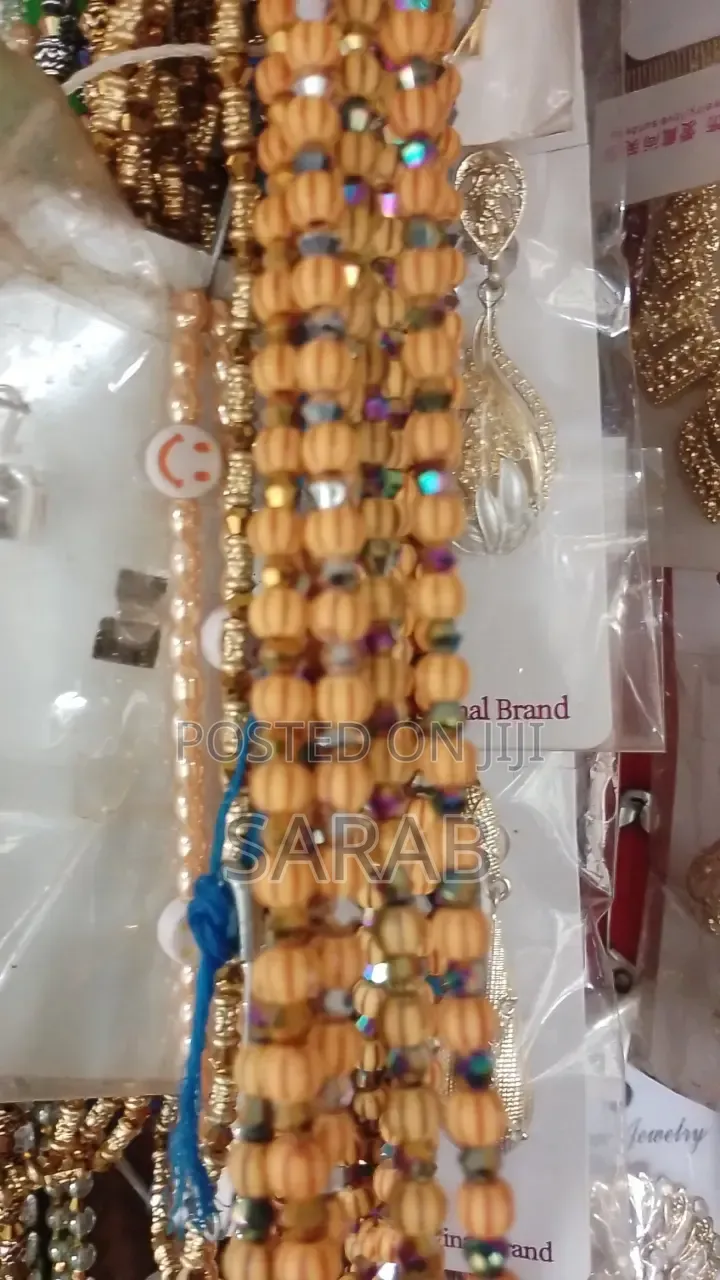 Waist Bead