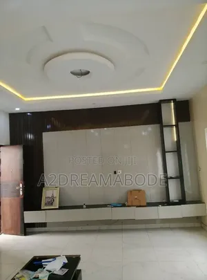 4bdrm Duplex in Opic, Isheri North for rent