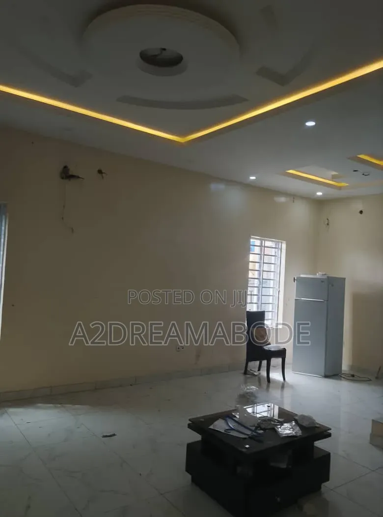 4bdrm Duplex in Opic, Isheri North for rent