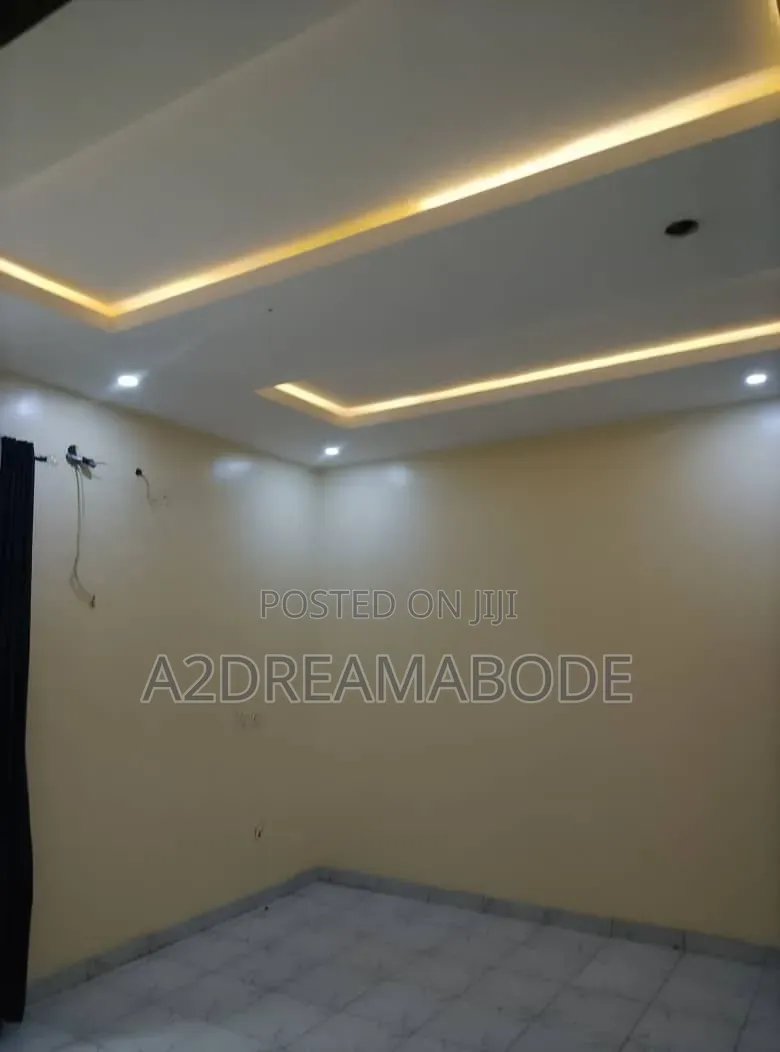 4bdrm Duplex in Opic, Isheri North for rent