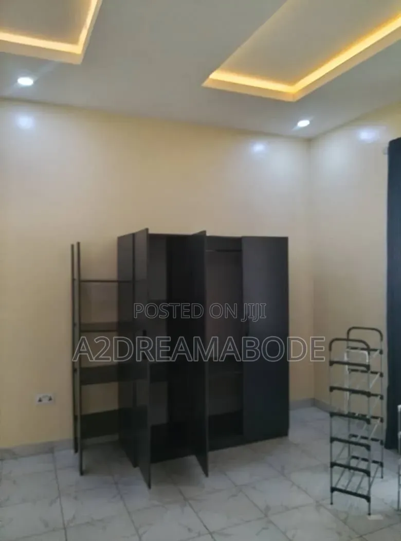 4bdrm Duplex in Opic, Isheri North for rent