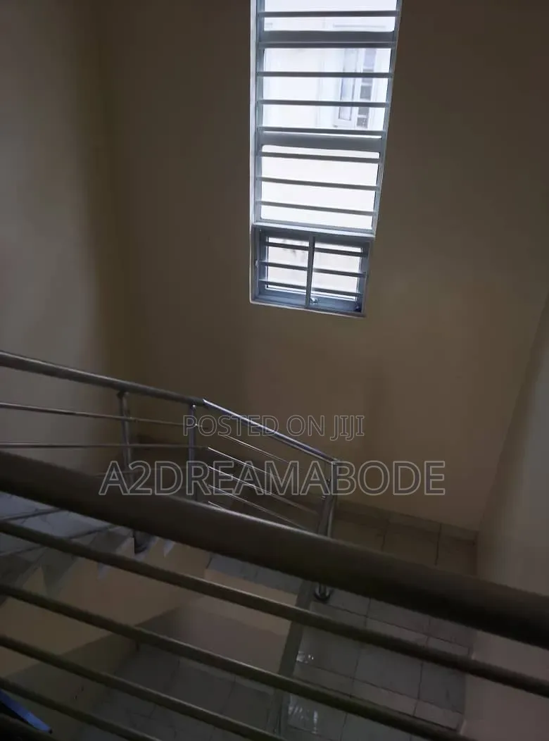 4bdrm Duplex in Opic, Isheri North for rent