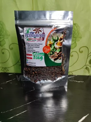 Cloves(Dried)