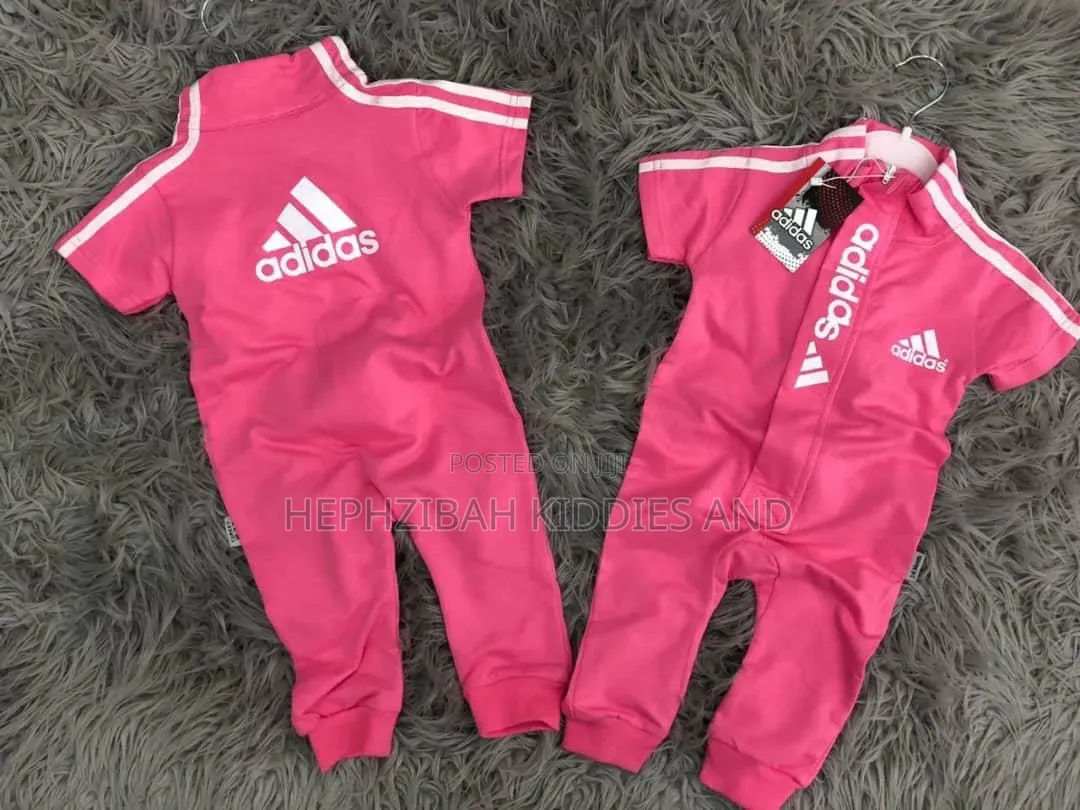 Babies Pin Under in Colors