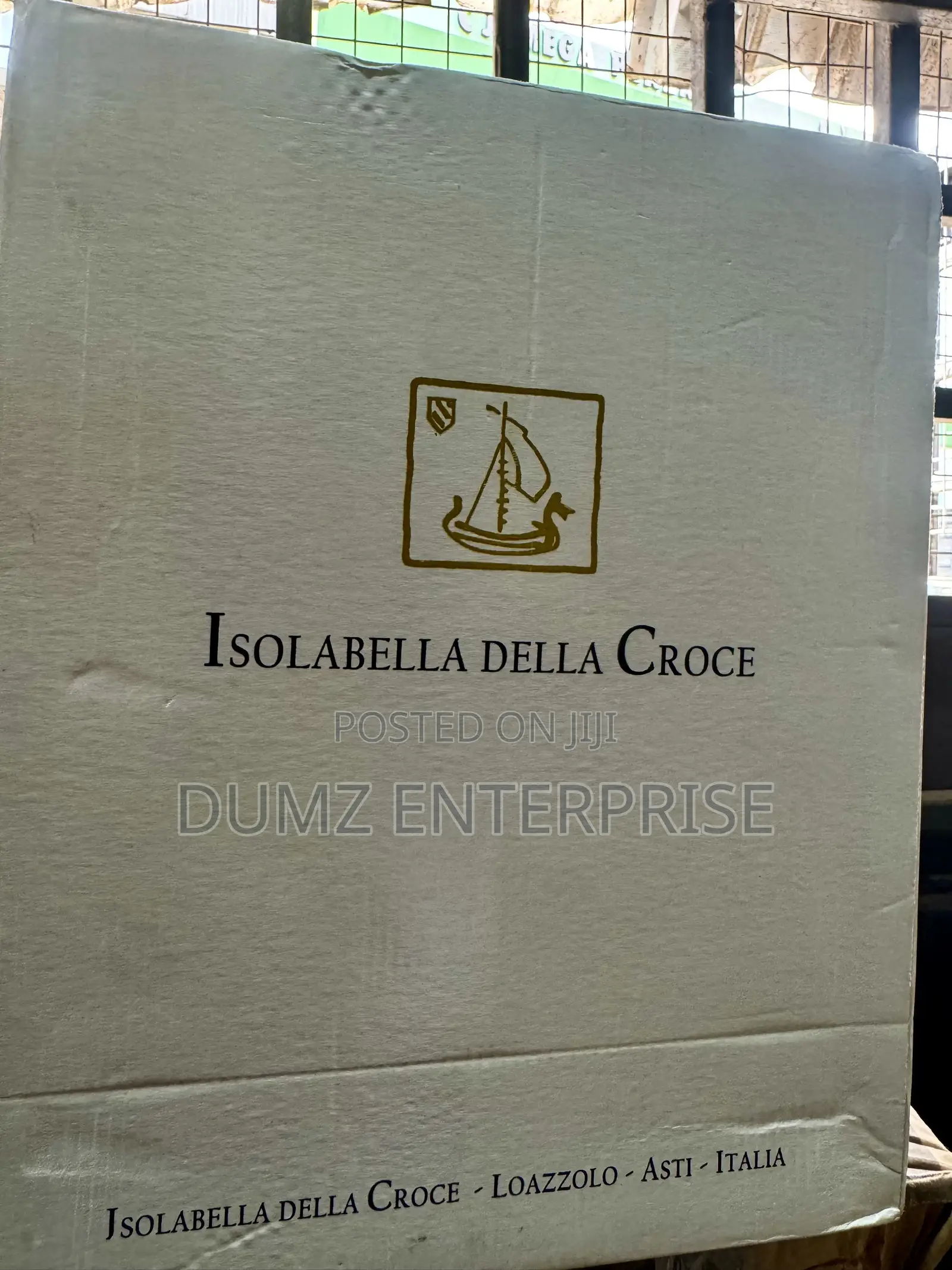Isolabella Della Croce