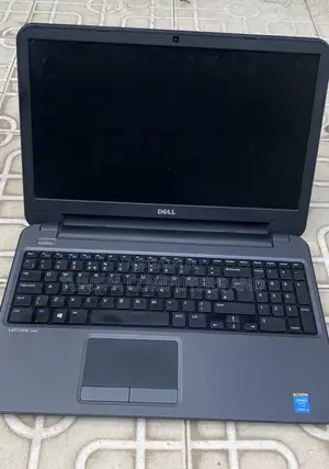 Laptop Dell Latitude 3540 8GB Intel Core i5 HDD 500GB