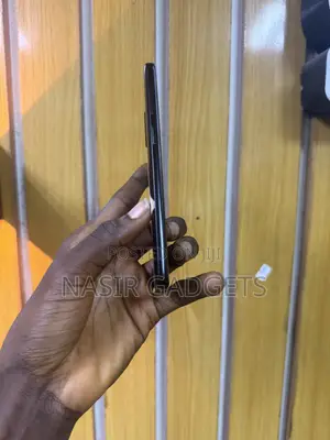 Samsung Galaxy S9 64 GB Black