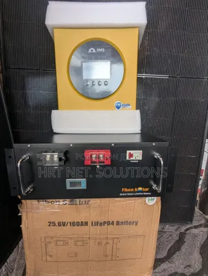 Tired of Buying Fuel? Get 5kVA Solar for ₦2.2 Million