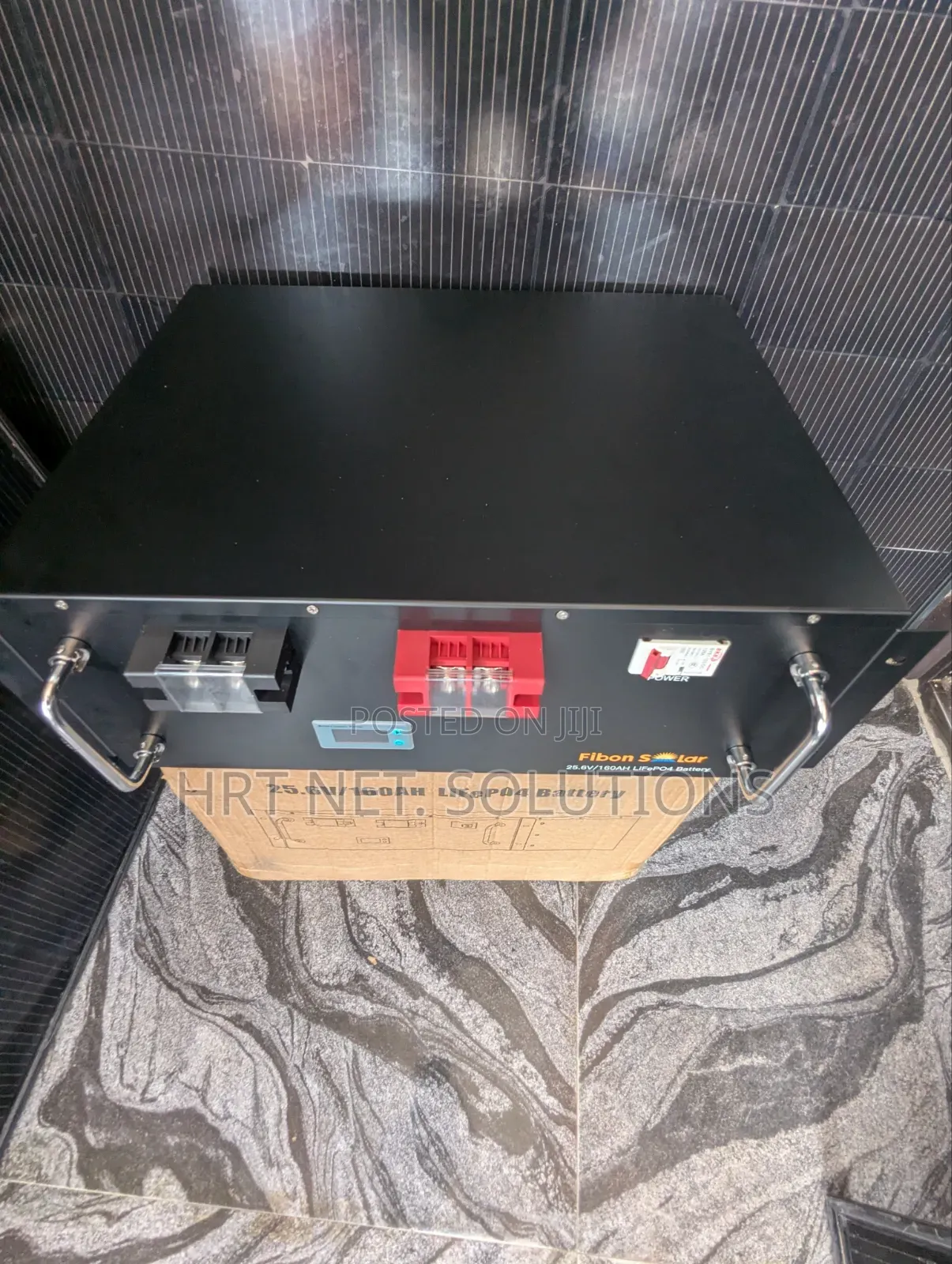 Tired of Buying Fuel? Get 5kVA Solar for ₦2.2 Million