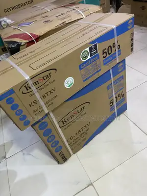 Kenstar KS-18TXV 2HP Inverter Split Air Conditioner
