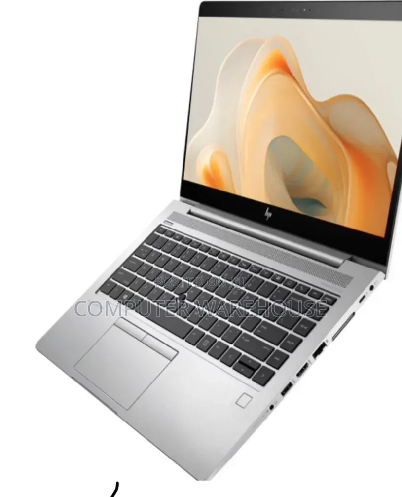 New Laptop HP EliteBook 745 G2 8GB Intel Core 3 SSD 256GB