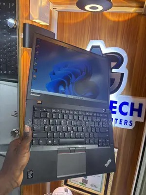 Laptop Lenovo ThinkPad T450 8GB Intel Core i5 HDD 500GB