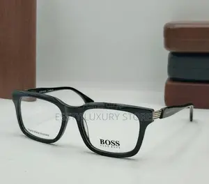 High Quality Luxury Hugo Boss Men Glasses