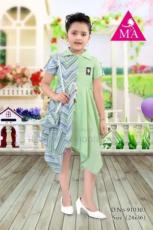 Little Girls Dress