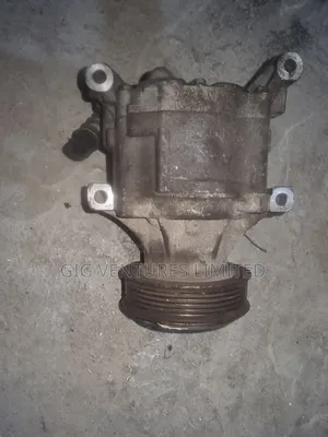 A/C Compressor for Toyota Yaris