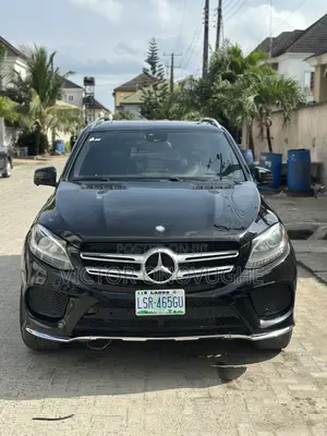 Mercedes-Benz M Class ML 350 4Matic 2013 Black