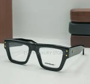 Original Quality Luxury Mont Blanc Glasses