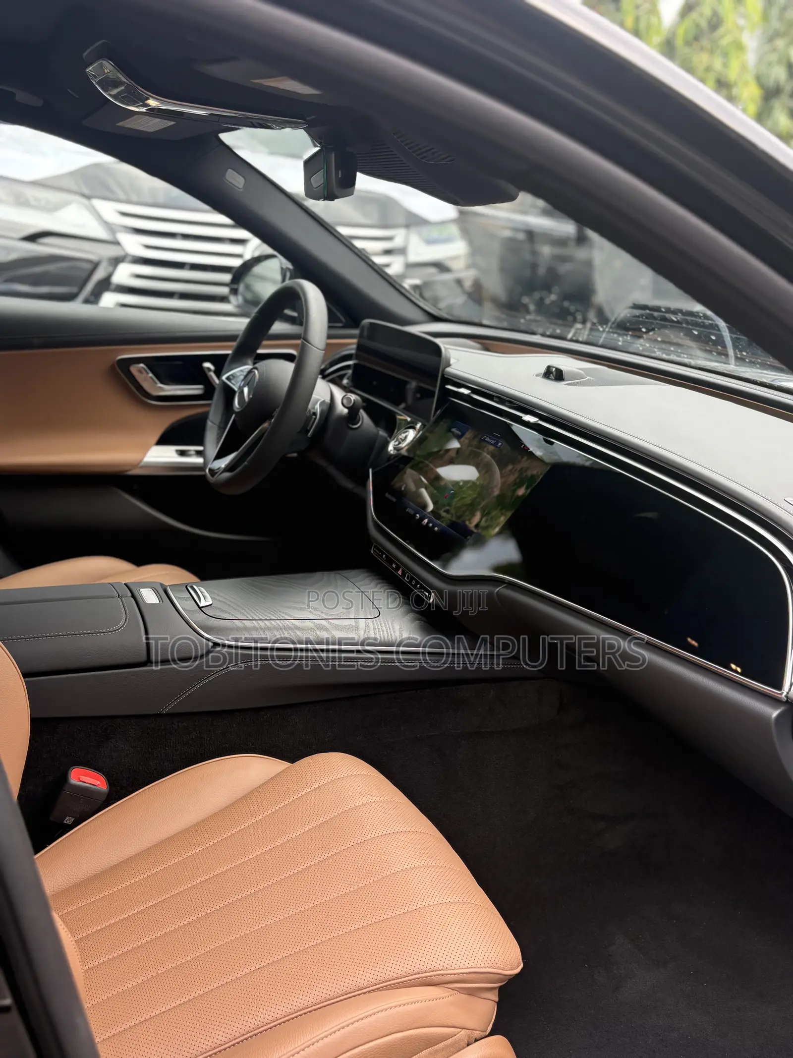 New Mercedes-Benz E350 2025 Black