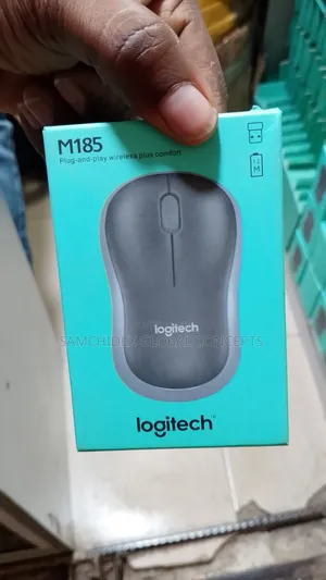 M185 Logitech