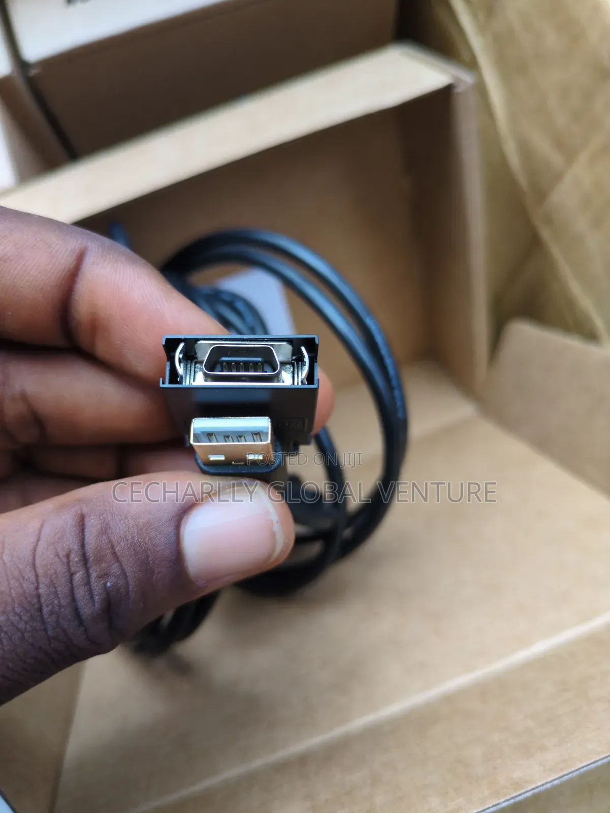 USB-CN226 Programming Cable