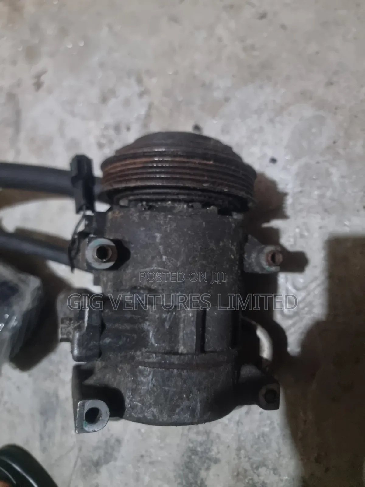 Compressor Hyundai I10 a/C Compressor